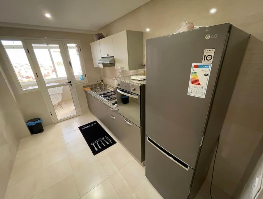 Apartamento Experience De Luxe Ultime / Parking / Restaurant / Cafe / Carrefour Uchda  Exterior foto