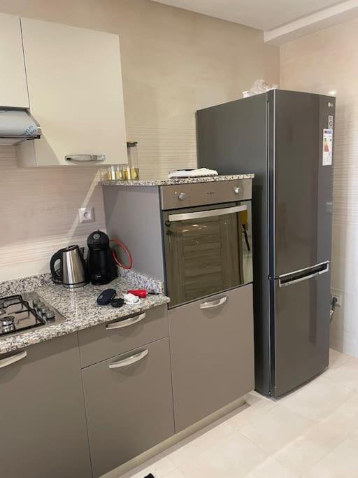 Apartamento Experience De Luxe Ultime / Parking / Restaurant / Cafe / Carrefour Uchda  Exterior foto
